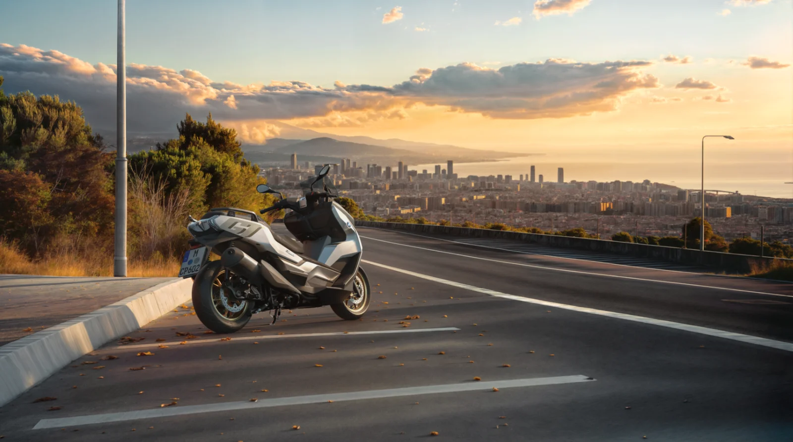 C 400 GT — foto 6