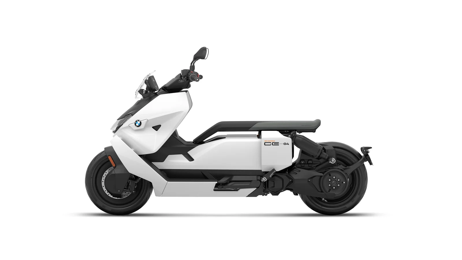 CE 04 — Light White Uni