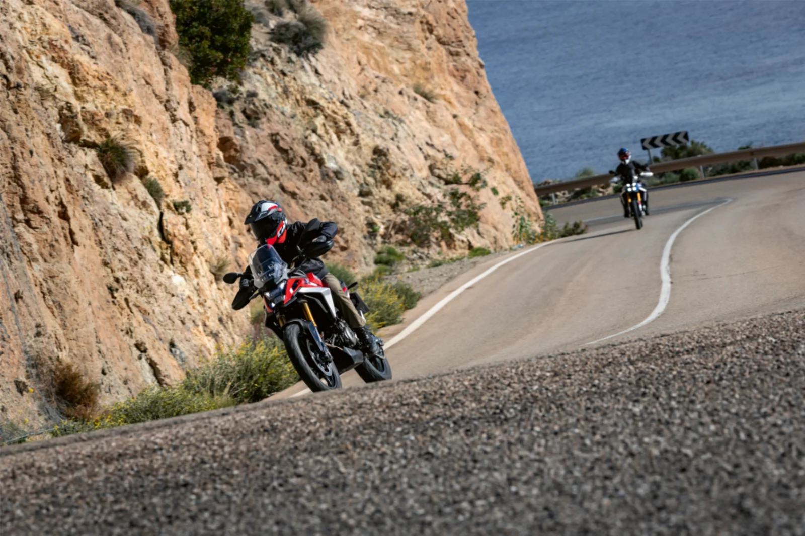 F 450 GS — foto 7