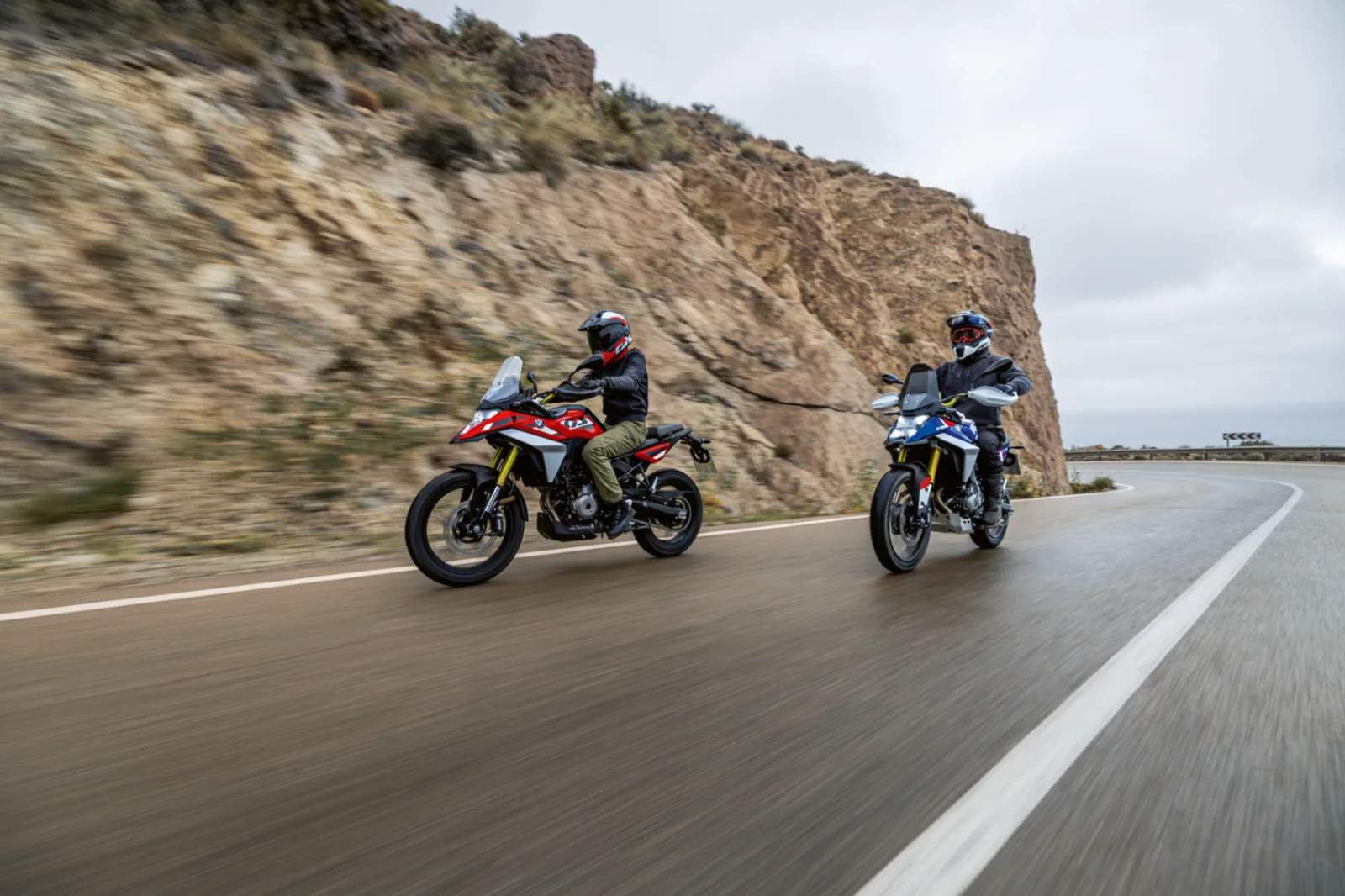 F 450 GS — foto 12