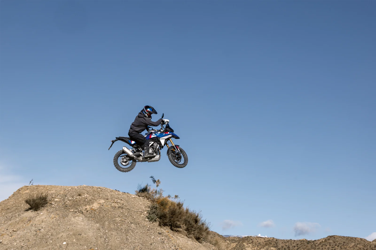F 450 GS — foto 13