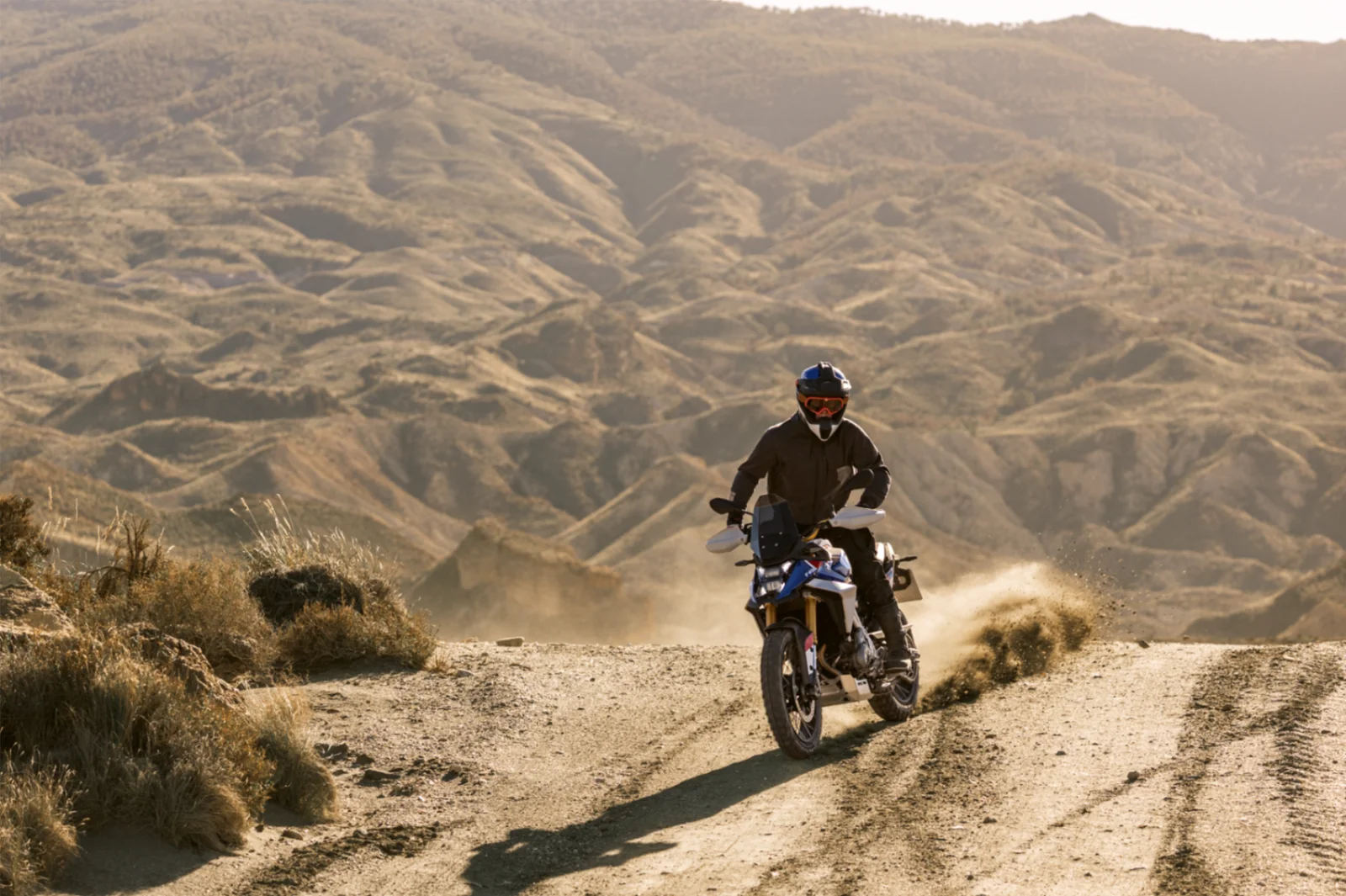 F 450 GS — foto 15