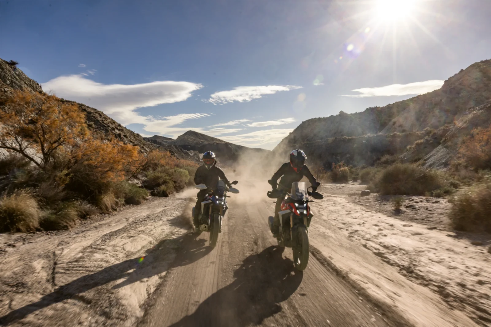 F 450 GS — foto 16