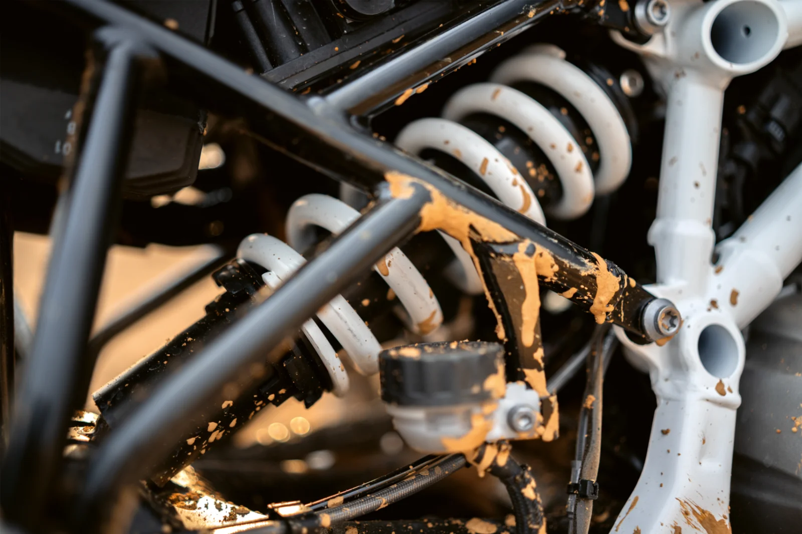 F 450 GS — foto 18