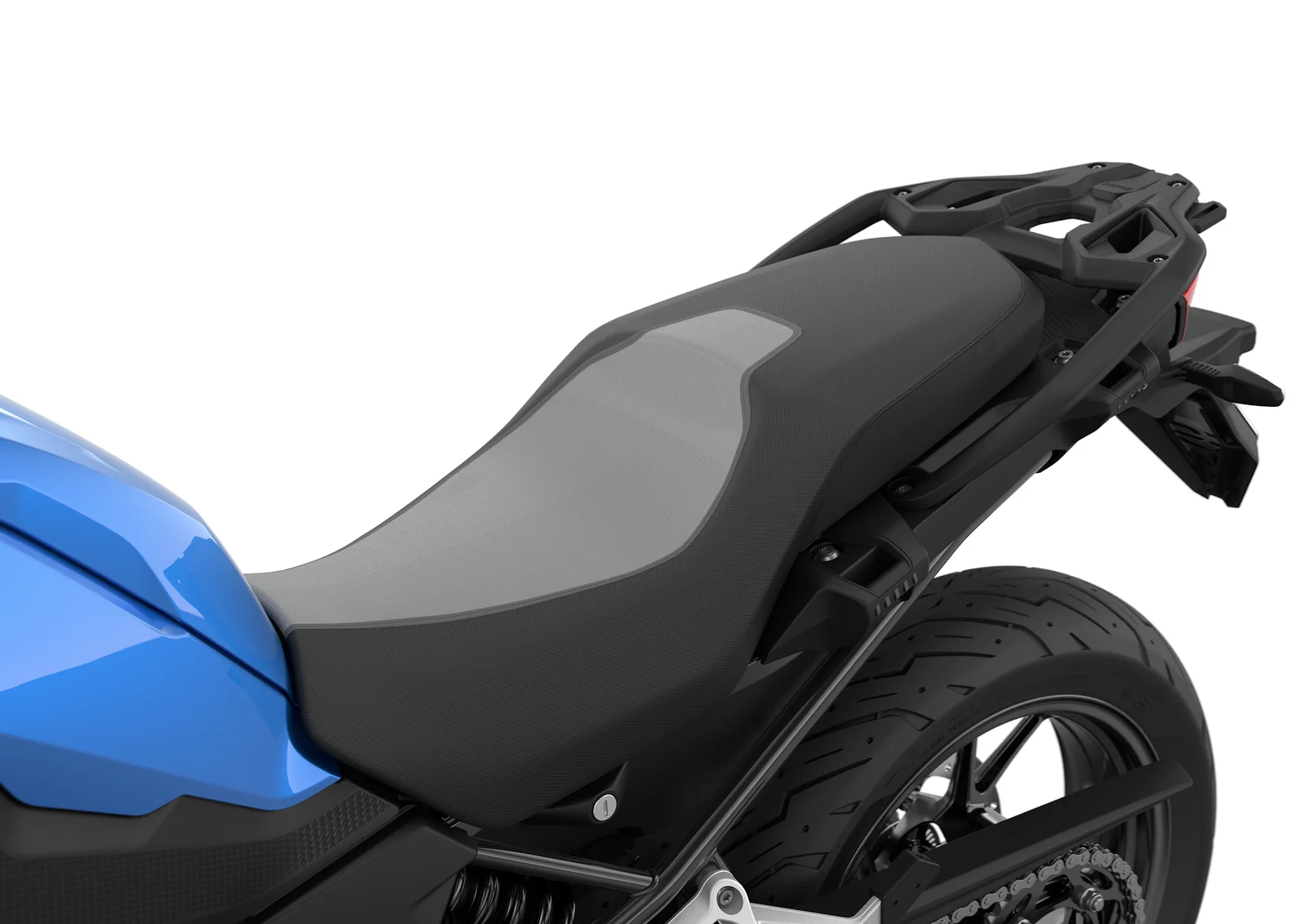 F 800 GS detail 2
