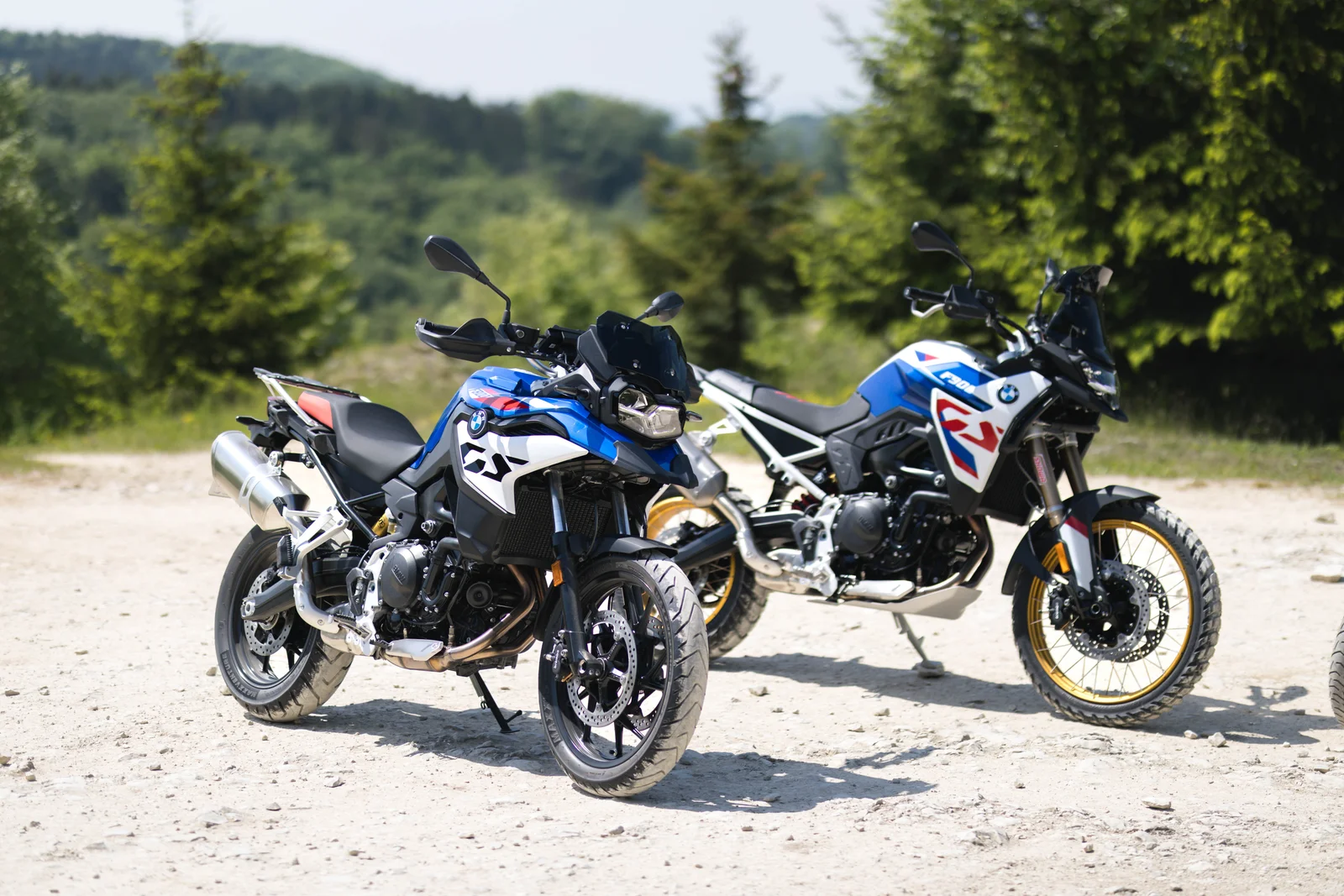 F 800 GS — foto 4