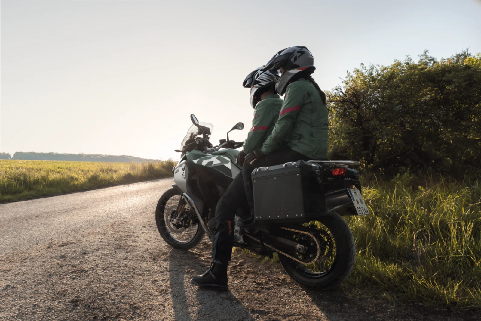 F 900 GS Adventure — foto 3