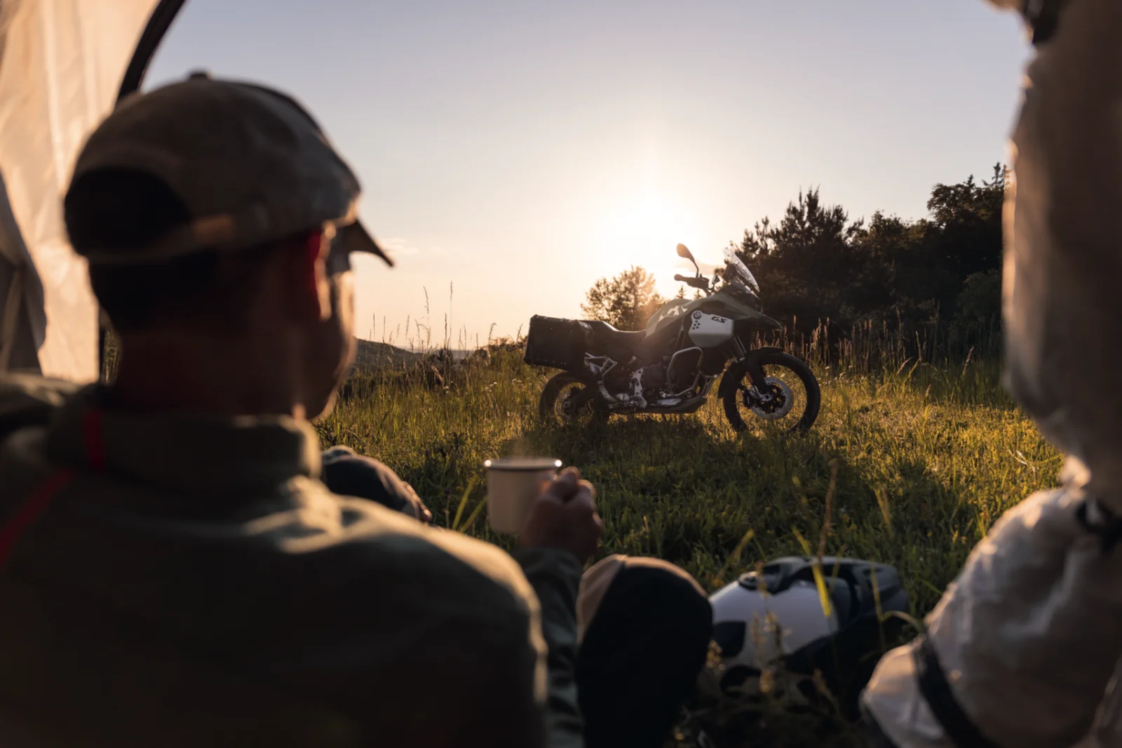 F 900 GS Adventure — foto 1