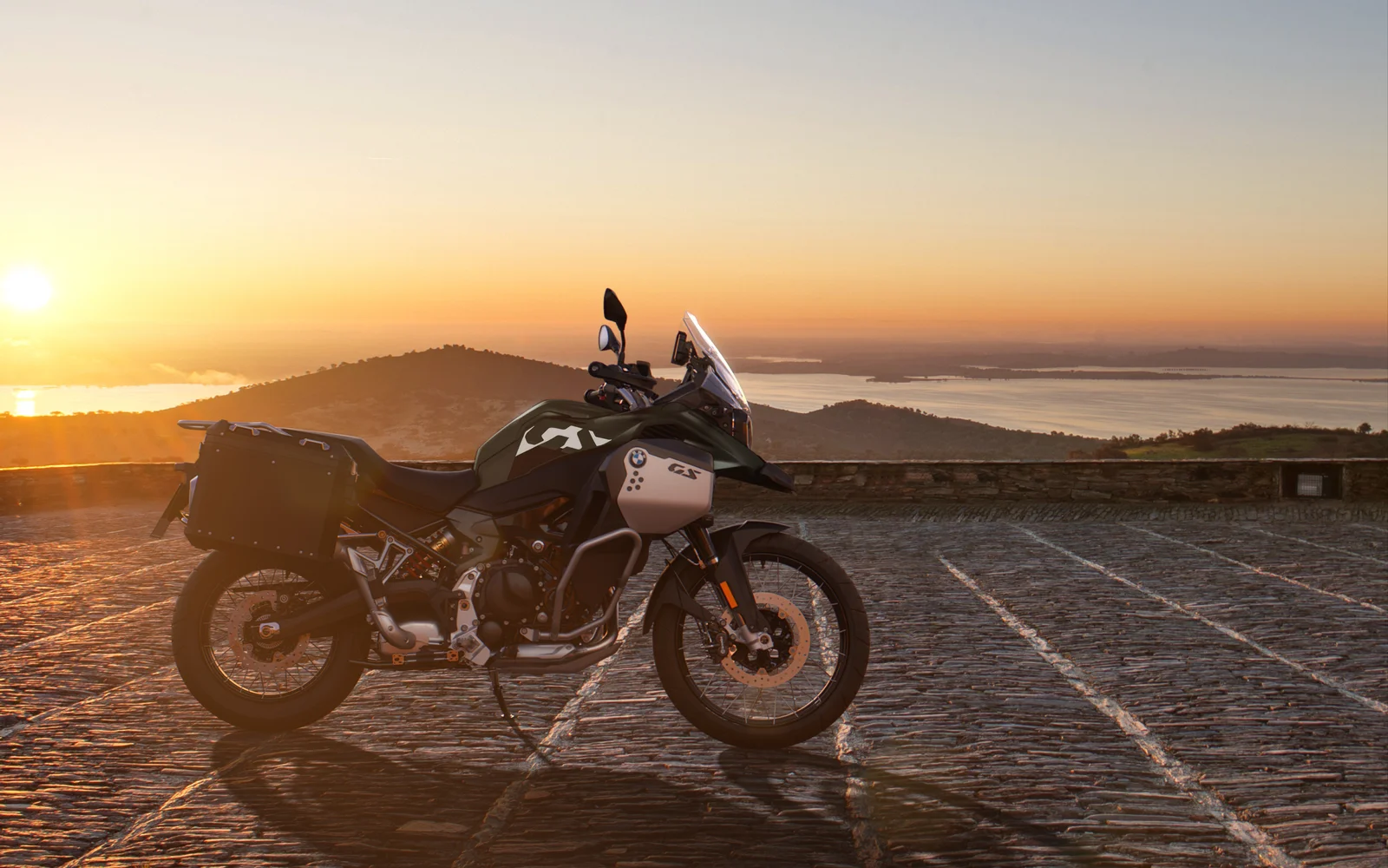 F 900 GS Adventure — foto 4