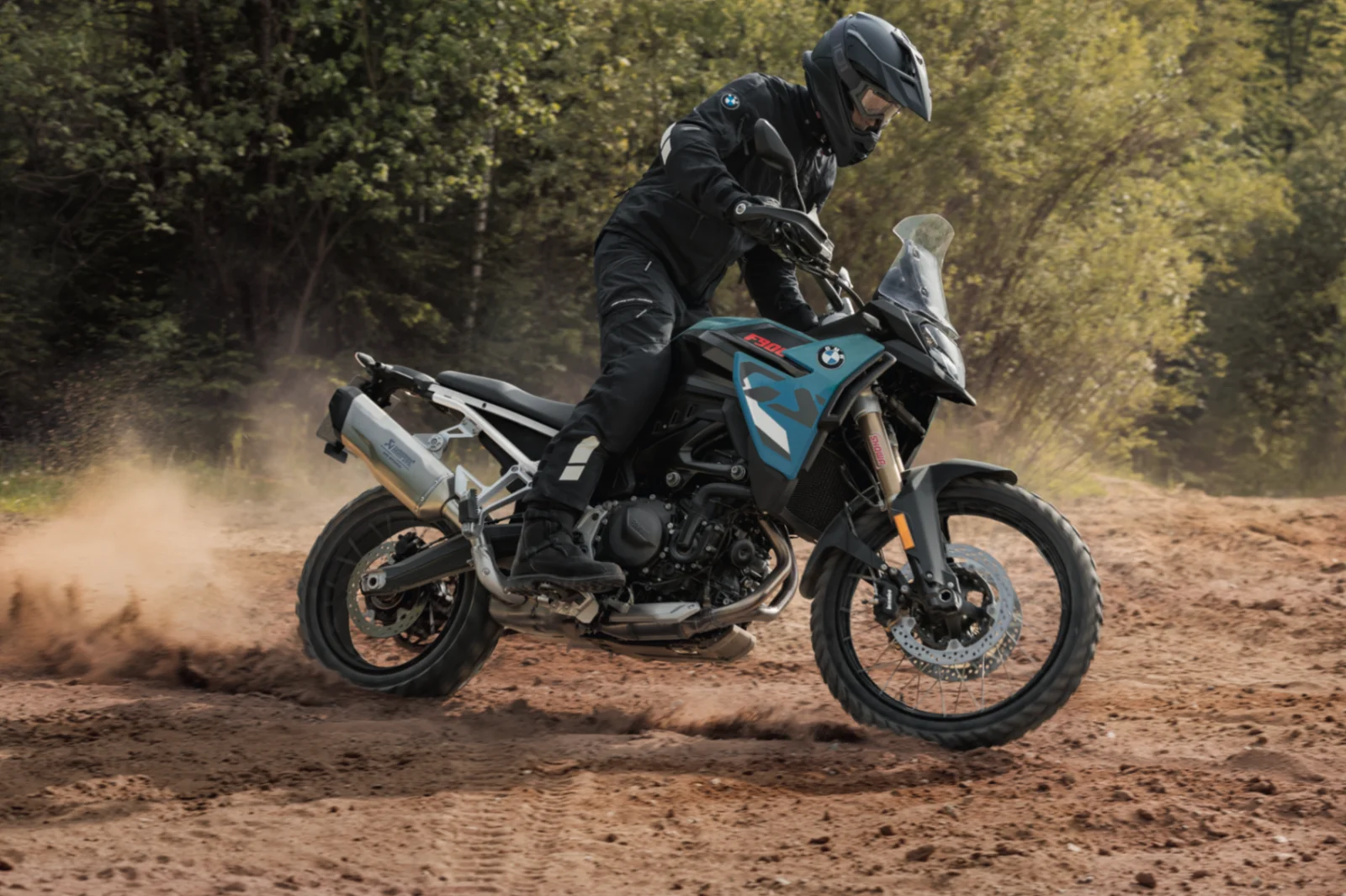 F 900 GS — foto 5