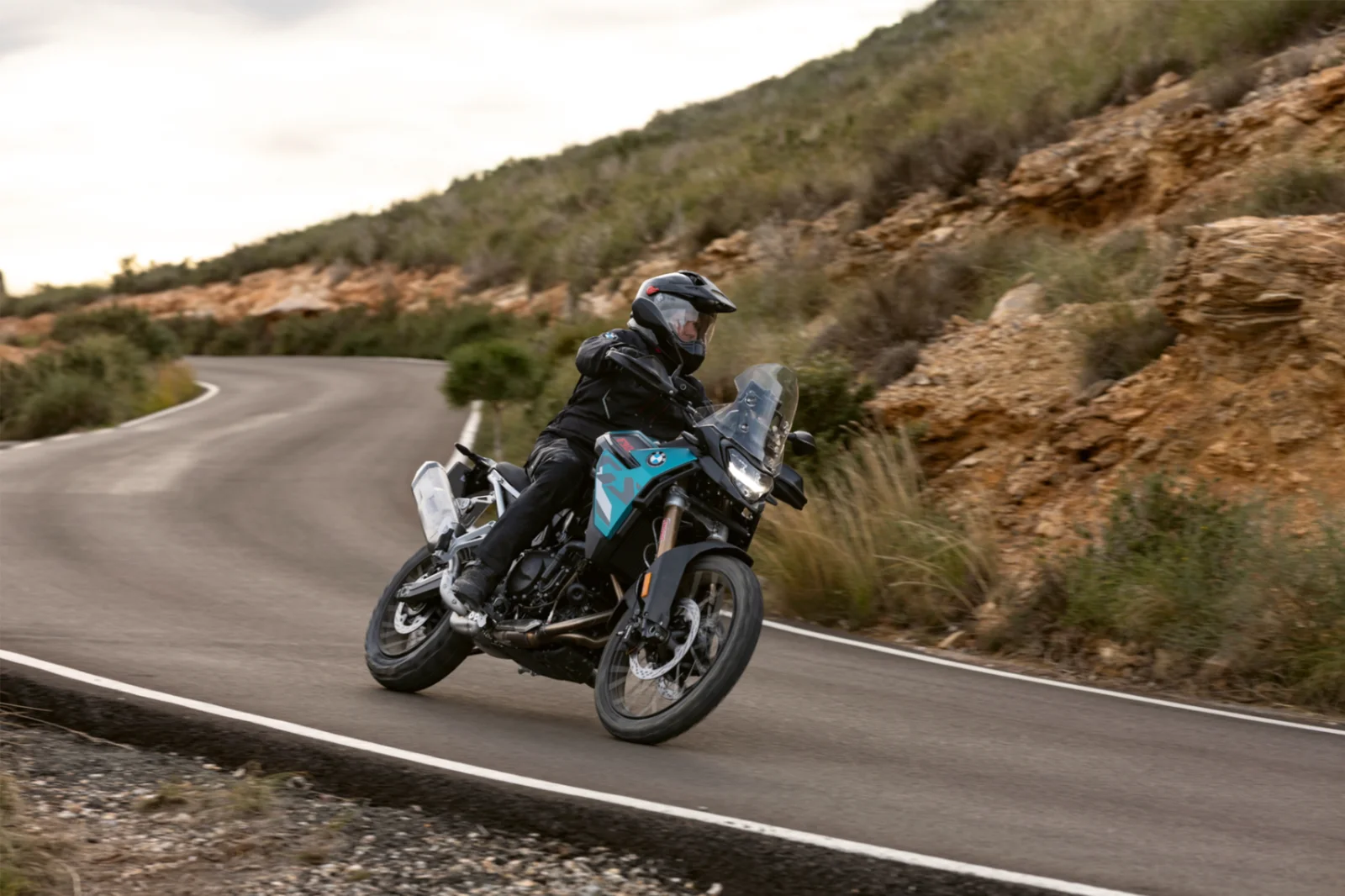 F 900 GS — foto 2