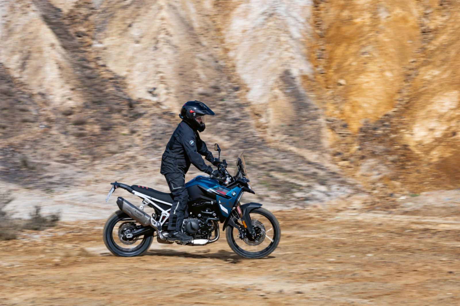 F 900 GS — foto 9