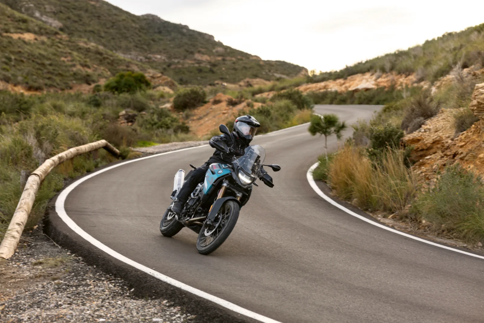 F 900 GS — foto 10