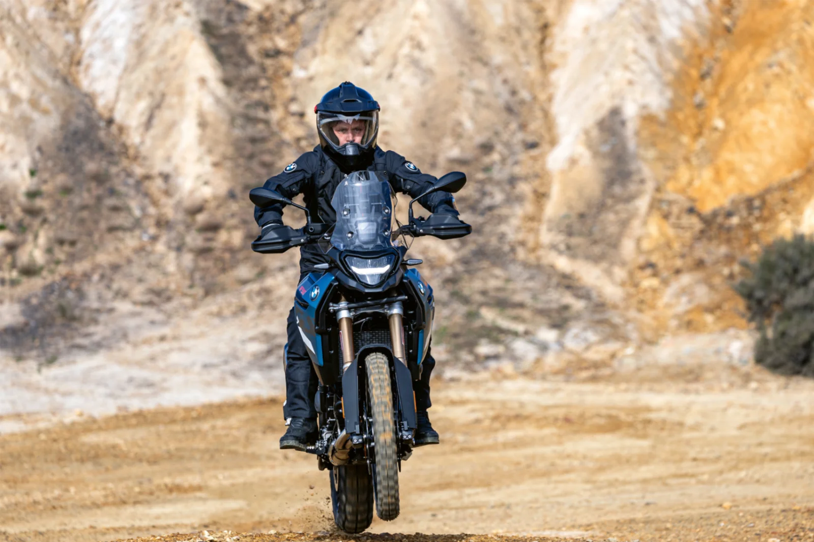 F 900 GS — foto 14