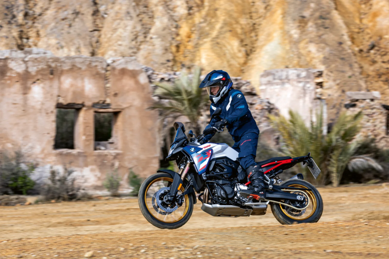 F 900 GS — foto 16