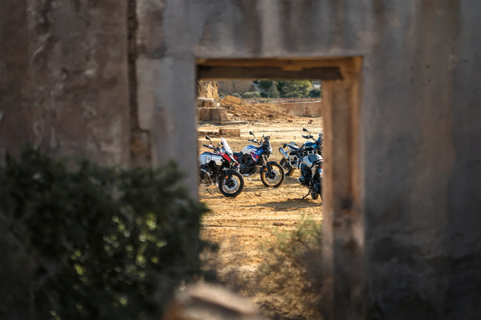 F 900 GS — foto 3