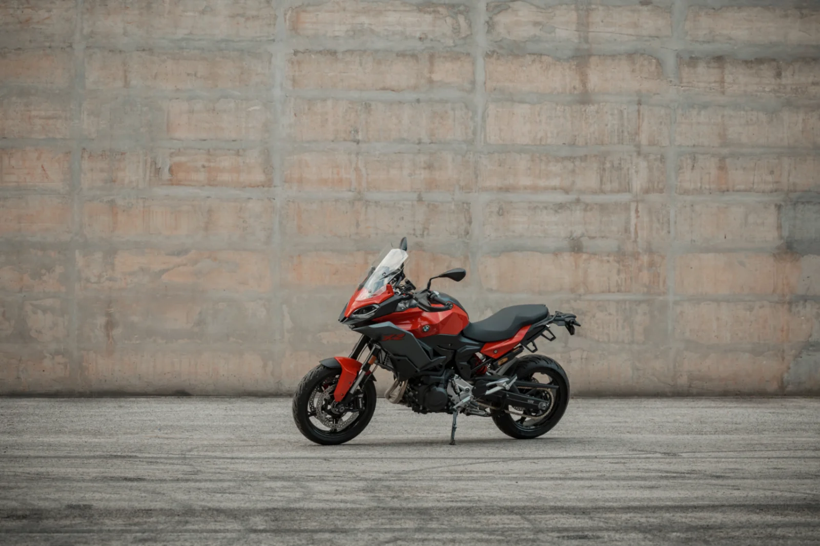 F 900 XR — foto 6