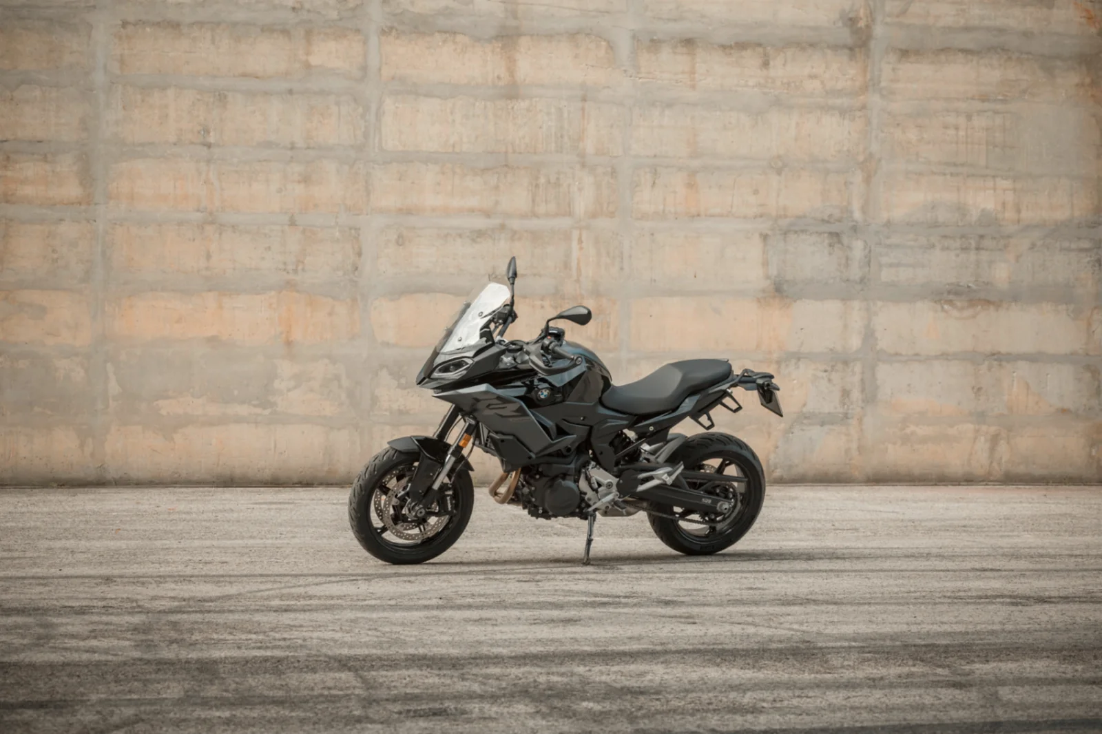 F 900 XR — foto 8