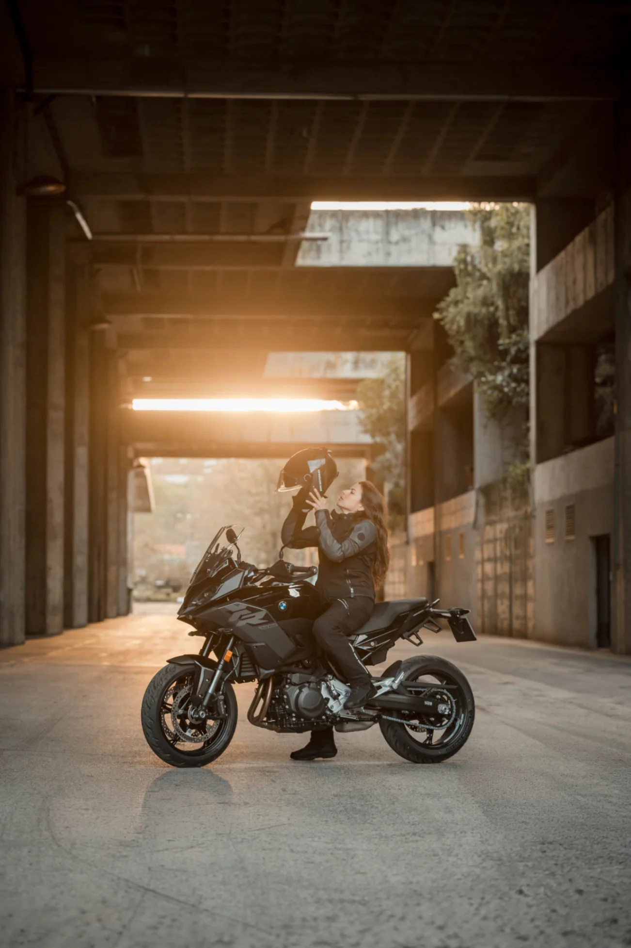 F 900 XR — foto 4