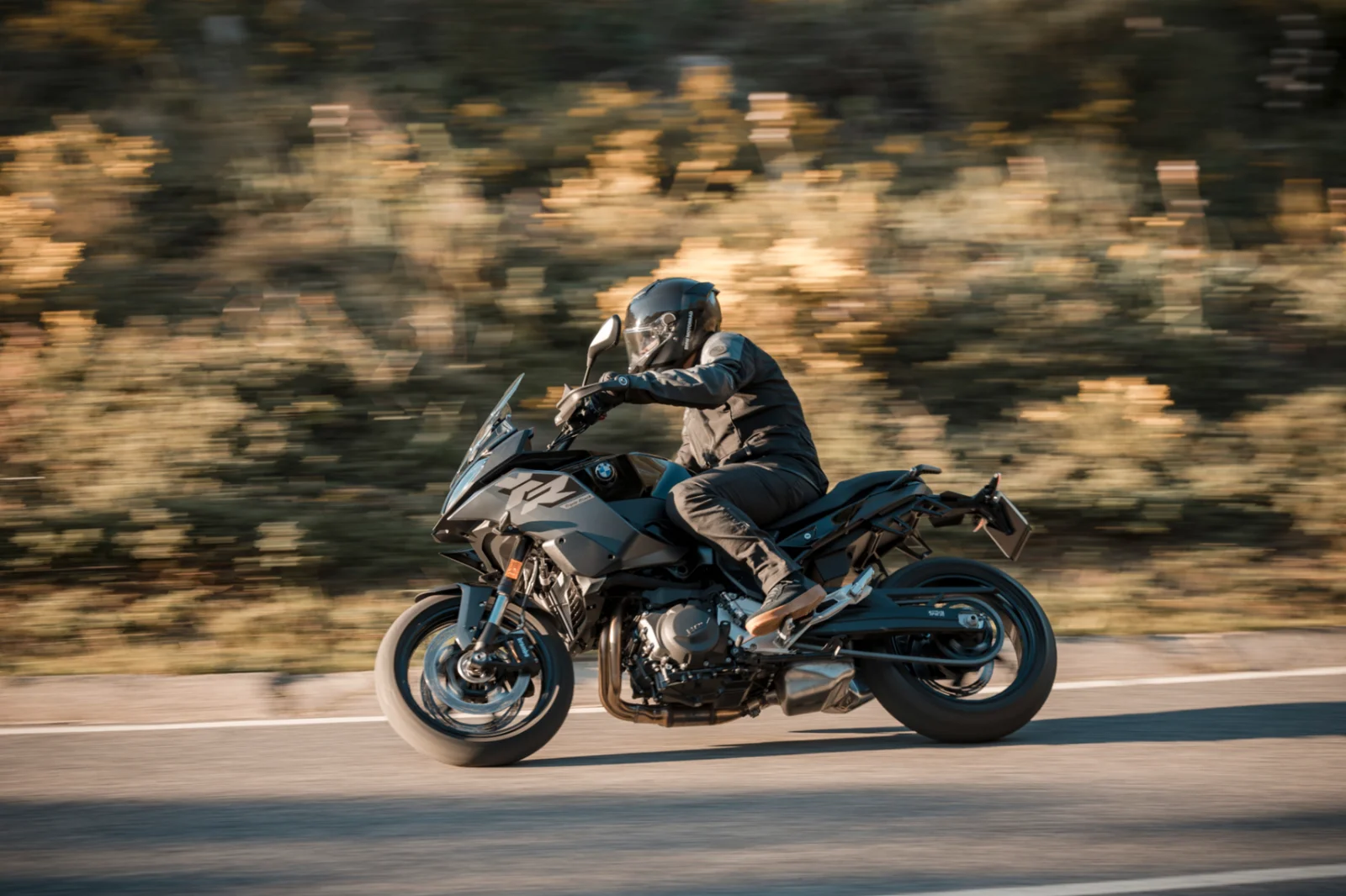 F 900 XR — foto 12