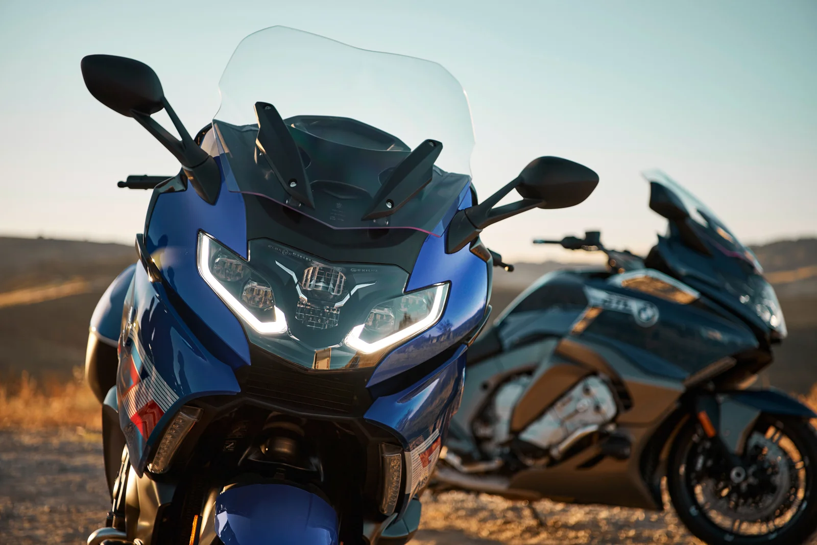 K 1600 GT — foto 3