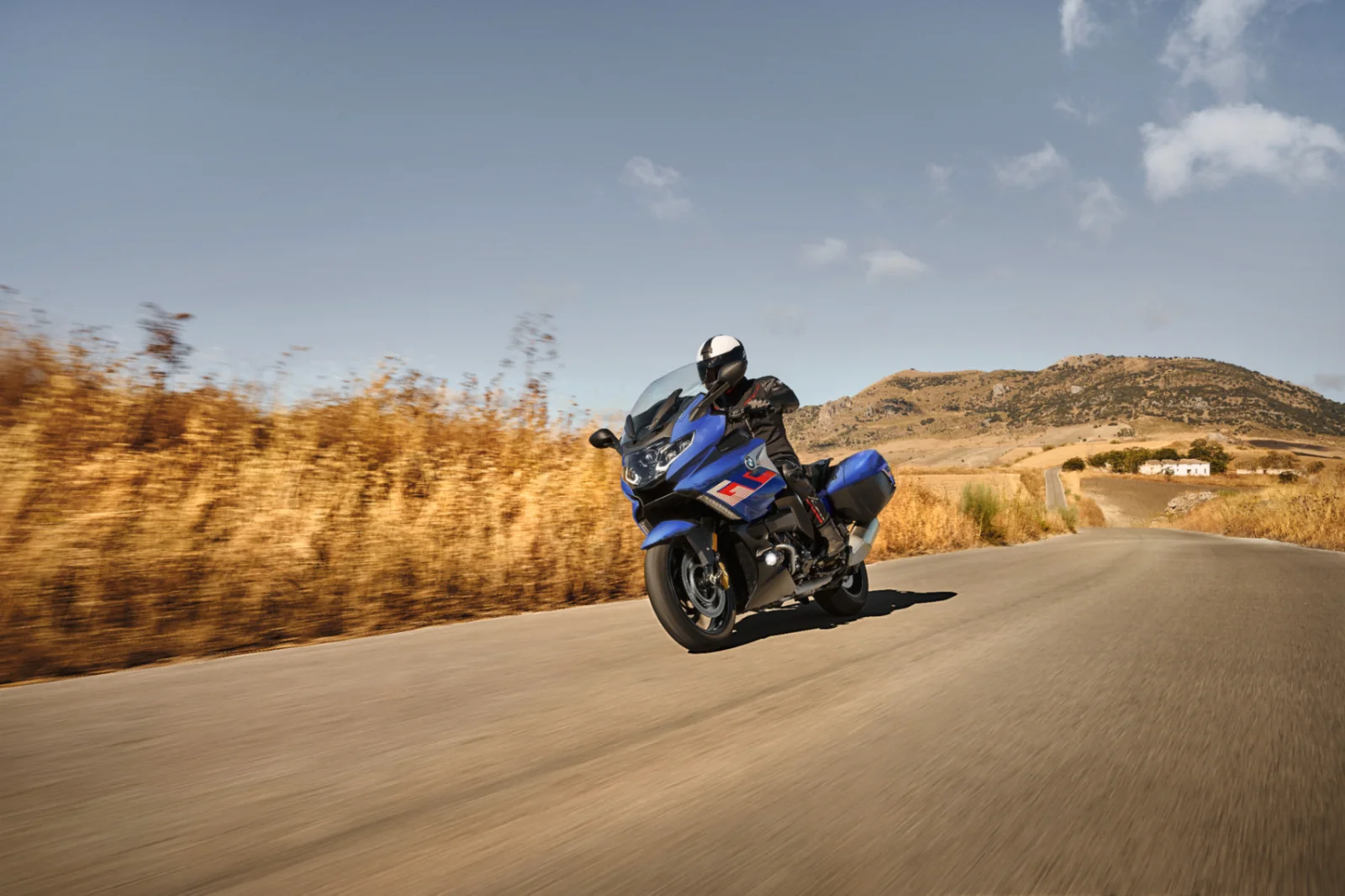 K 1600 GT — foto 4
