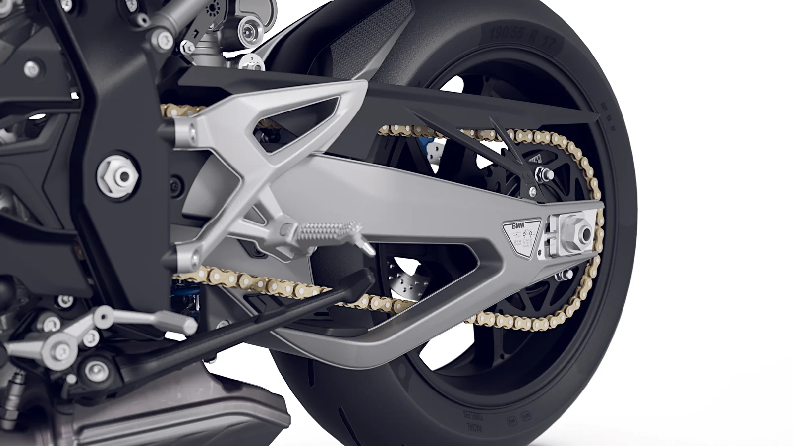 M 1000 R detail 3