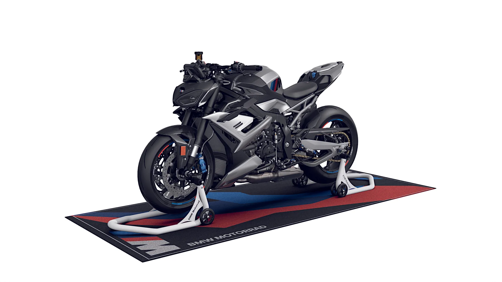 M 1000 R detail 5
