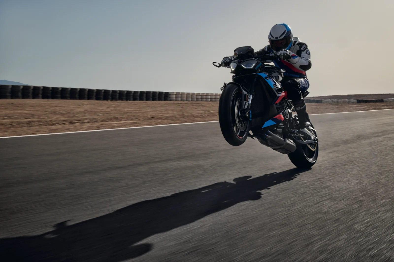 M 1000 R — foto 2