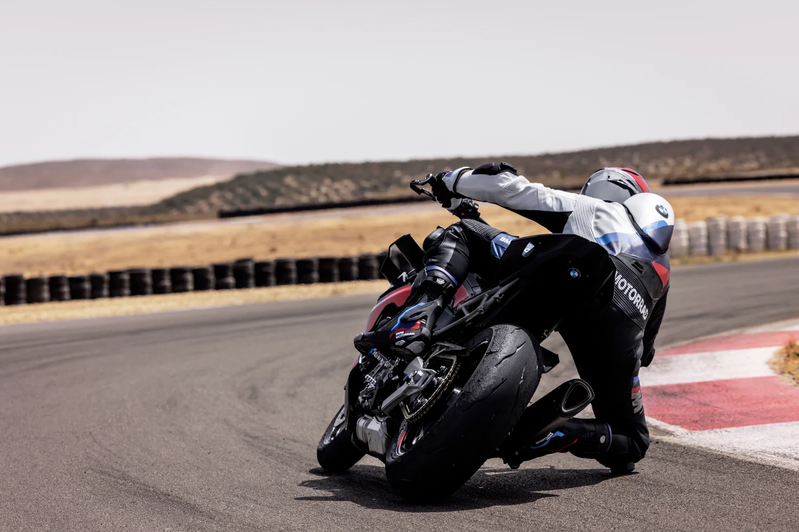 M 1000 R — foto 3