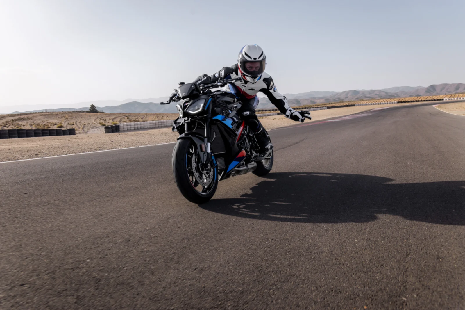 M 1000 R — foto 4
