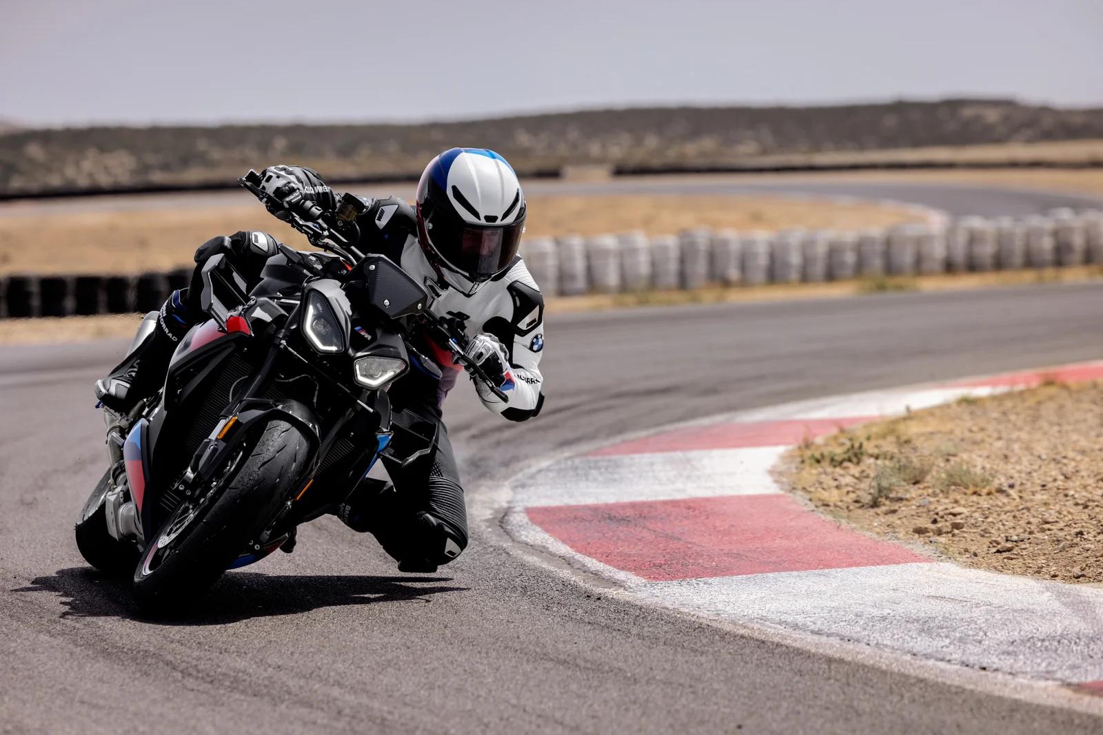 M 1000 R — foto 6