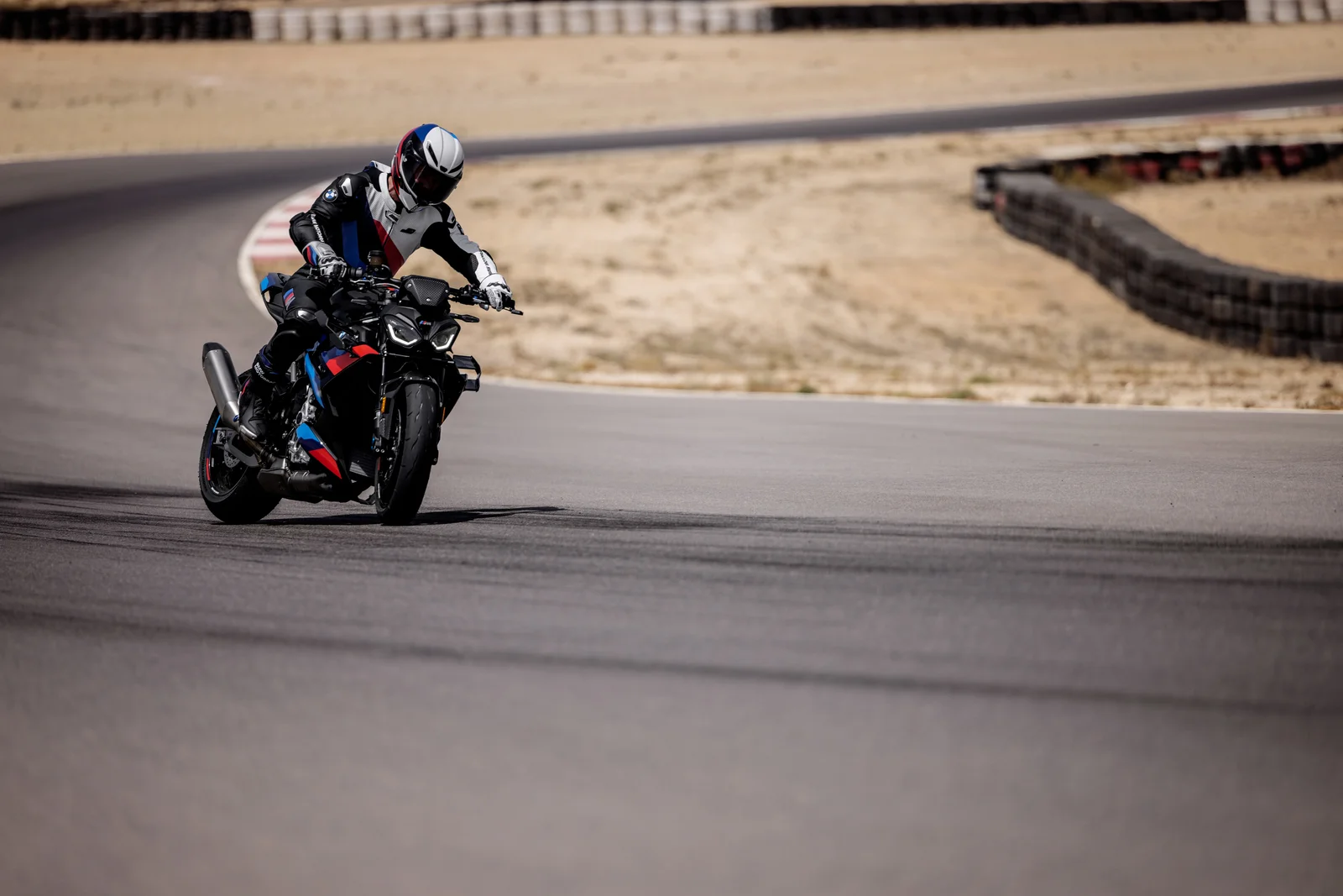 M 1000 R — foto 7