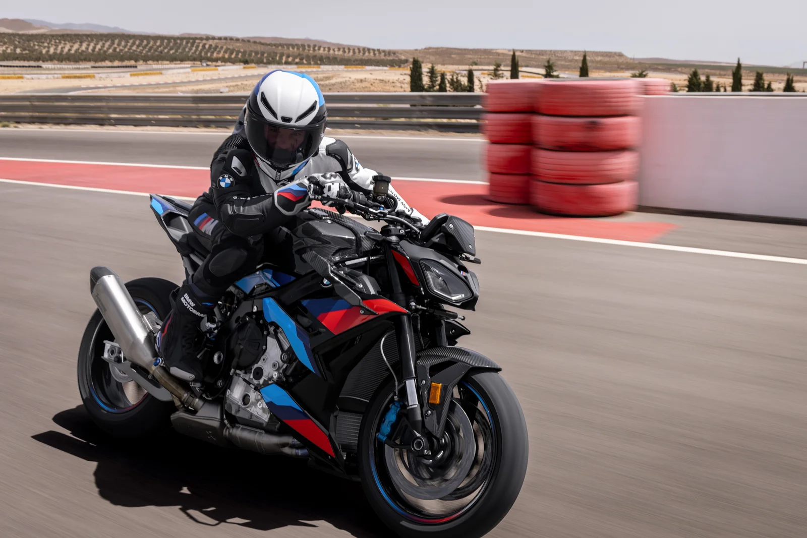 M 1000 R — foto 8
