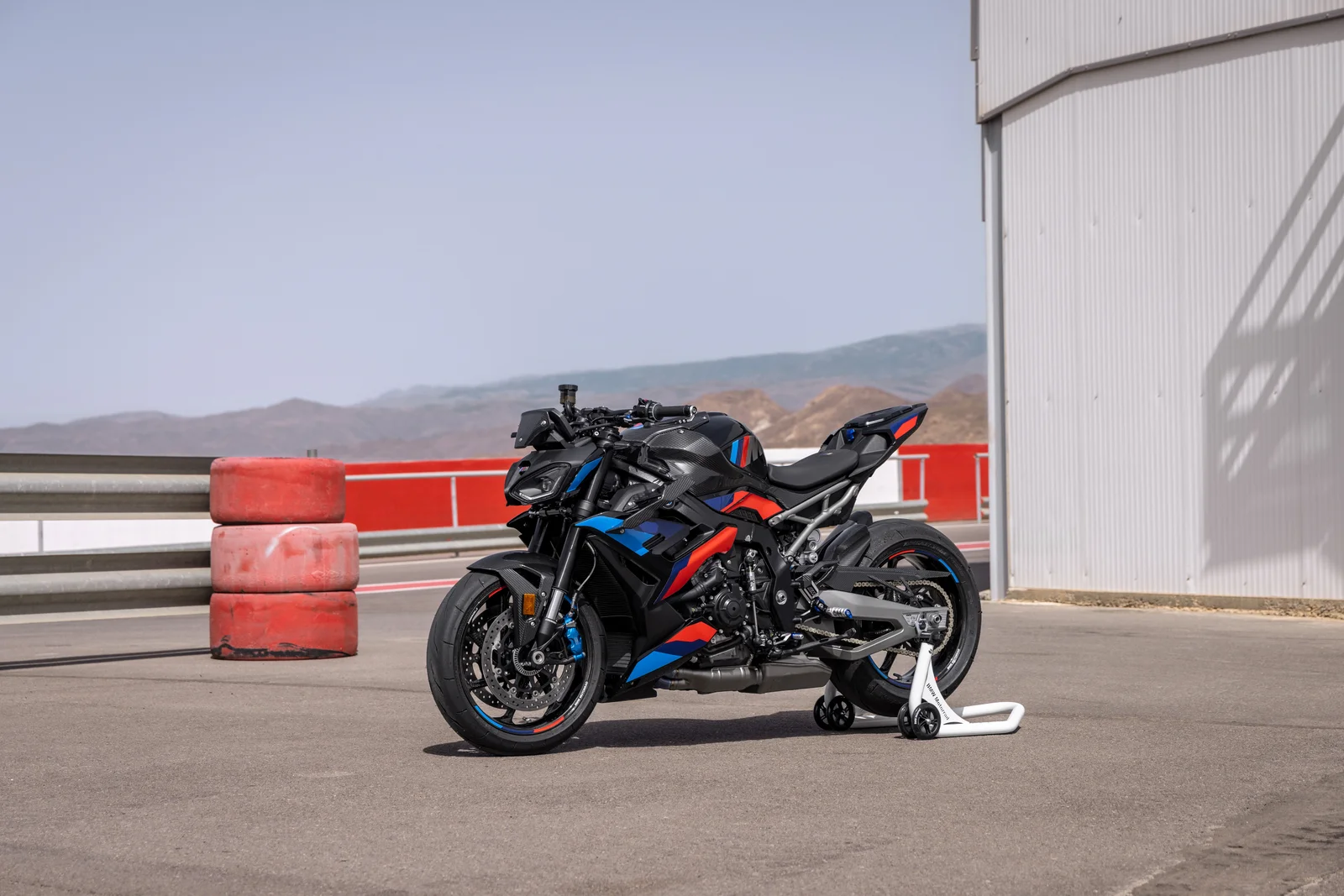 M 1000 R — foto 9