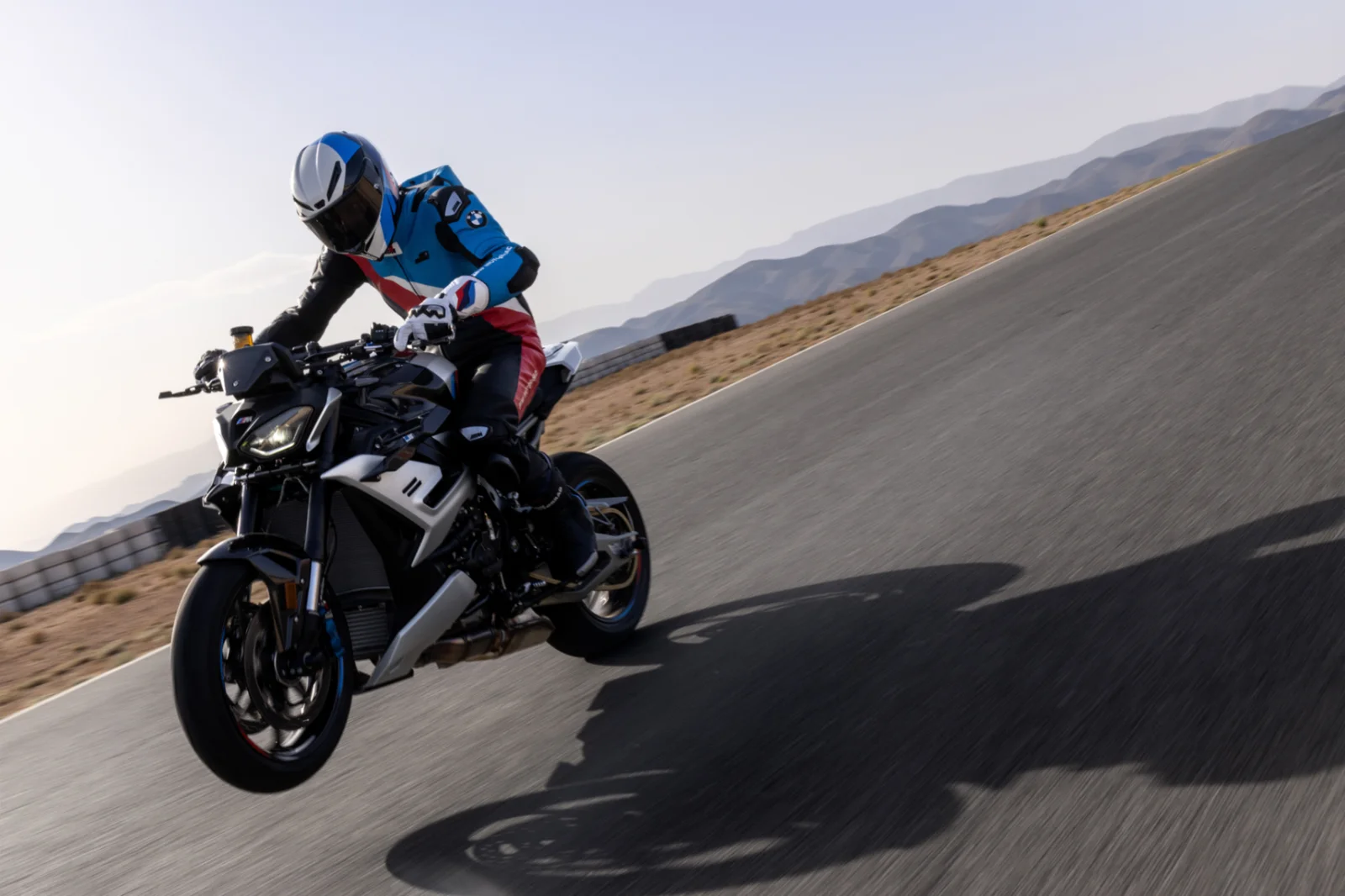 M 1000 R — foto 10