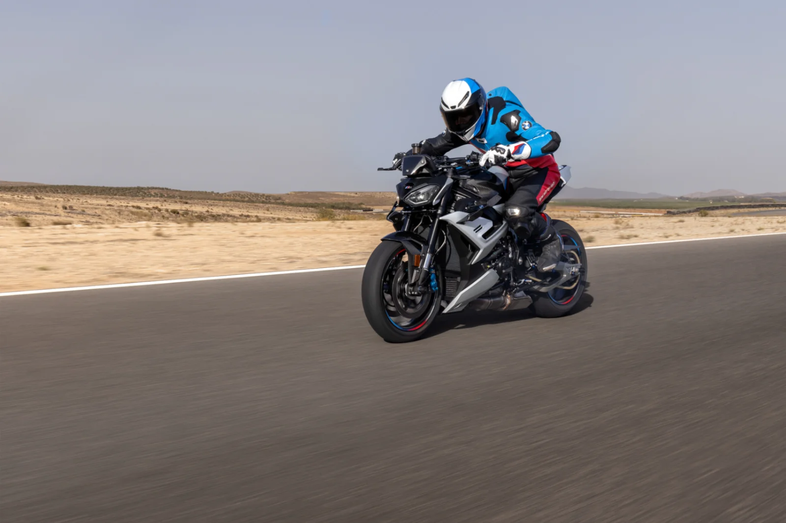 M 1000 R — foto 13