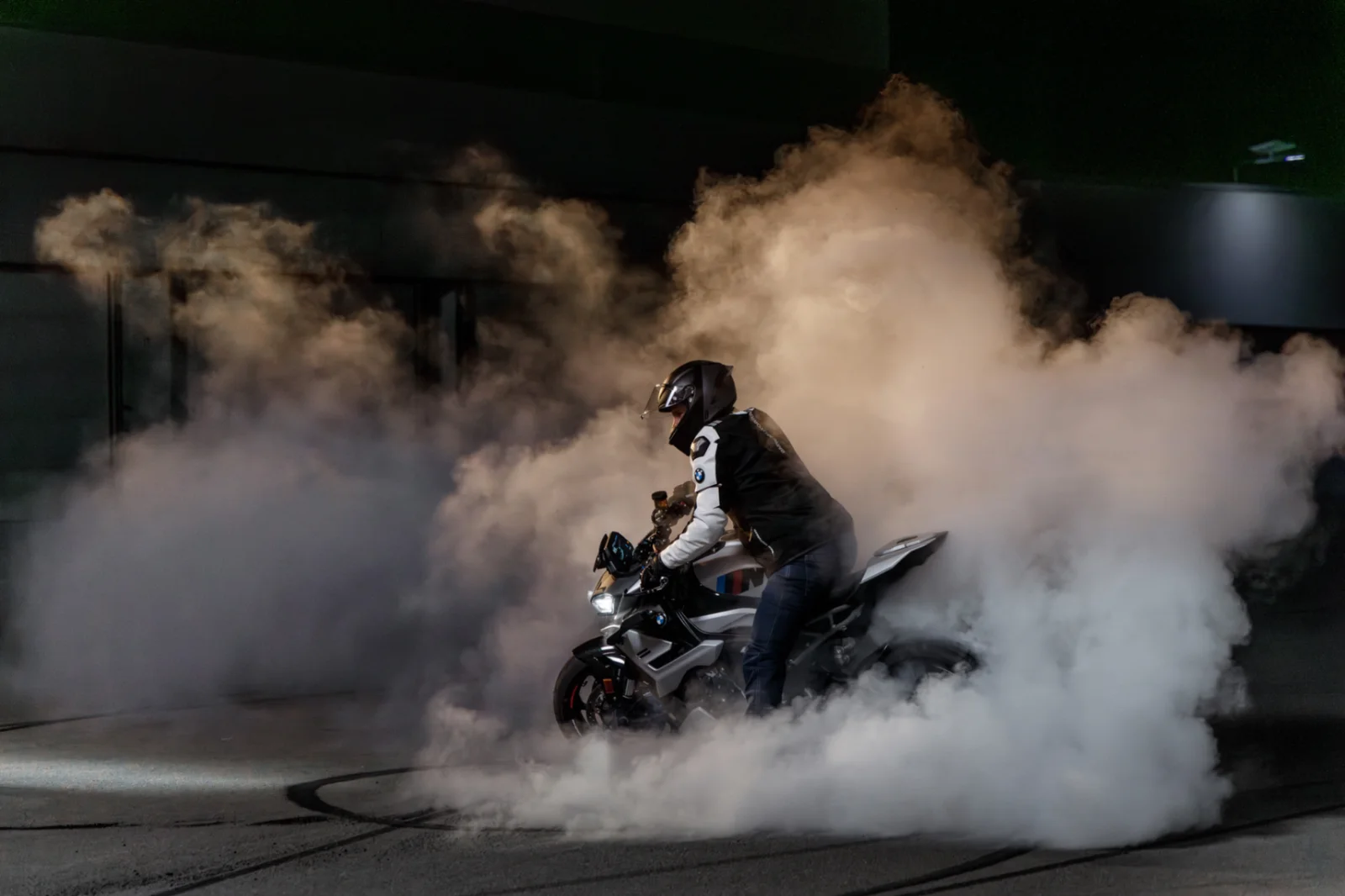 M 1000 R — foto 14