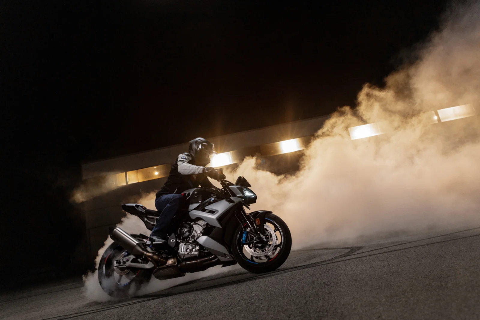 M 1000 R — foto 15