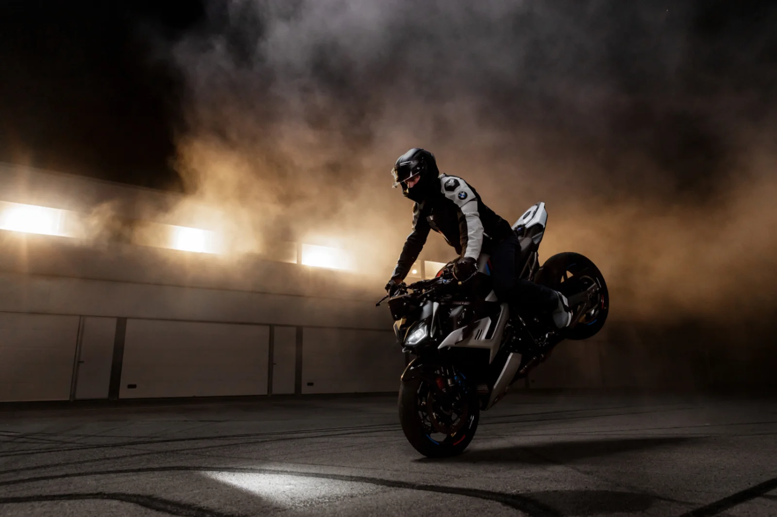 M 1000 R — foto 16