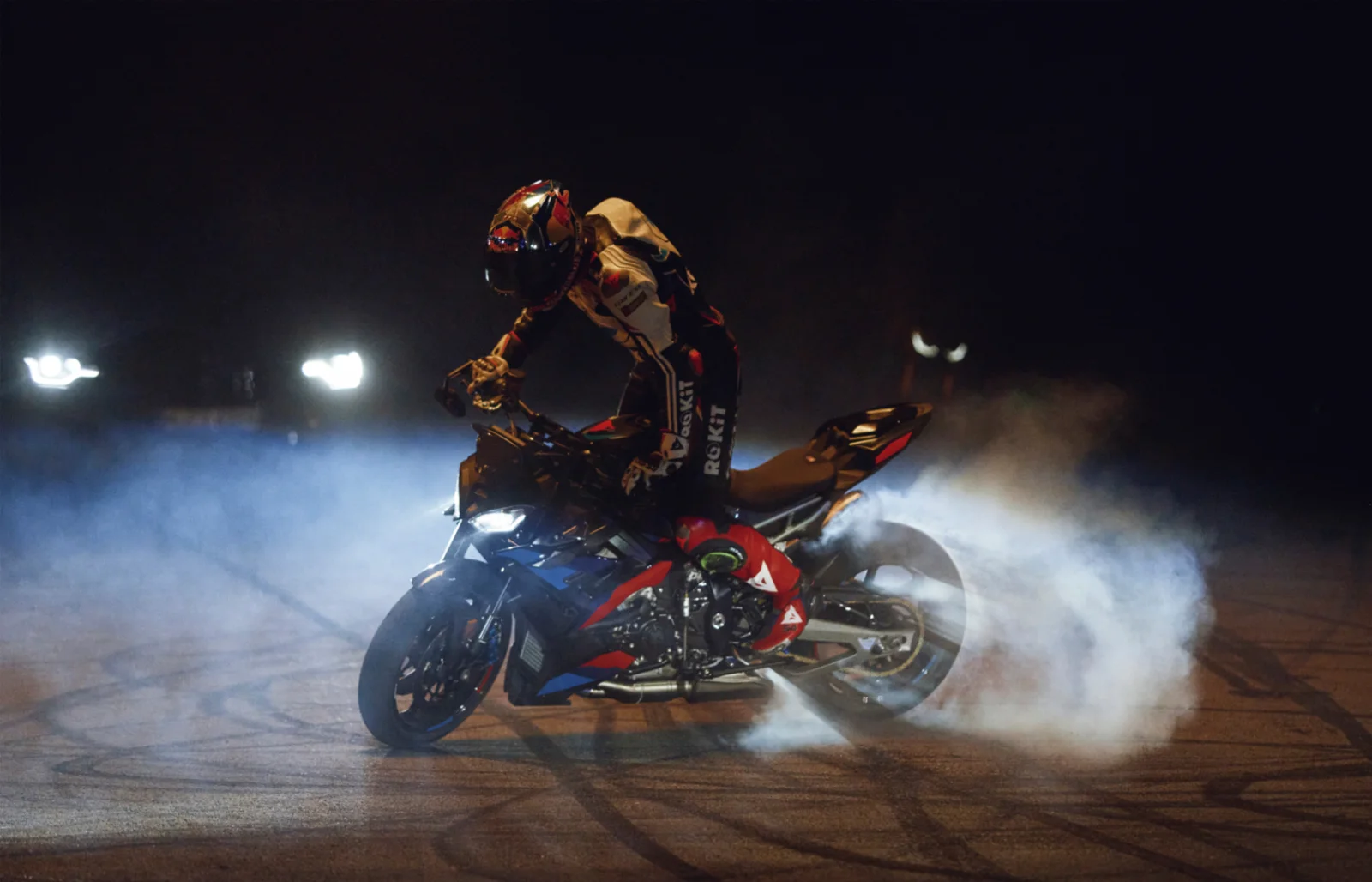 M 1000 R — foto 17