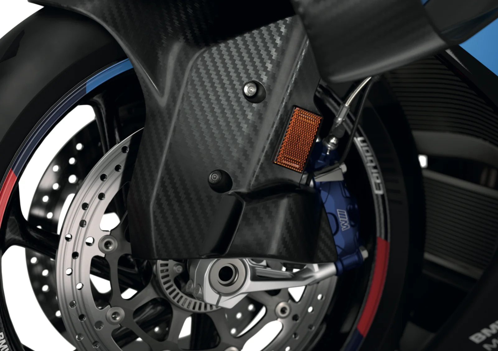 M 1000 RR detail 3