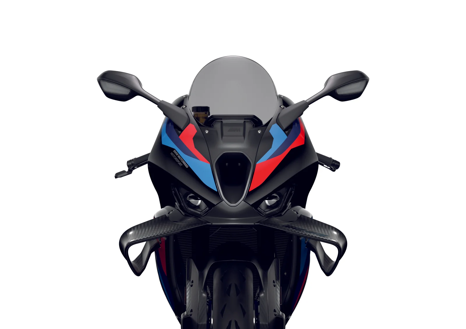 M 1000 RR detail 2