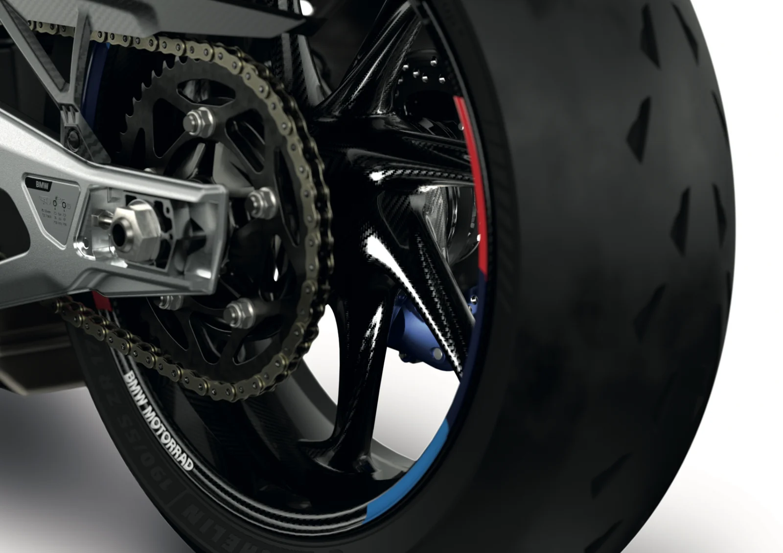 M 1000 RR detail 4