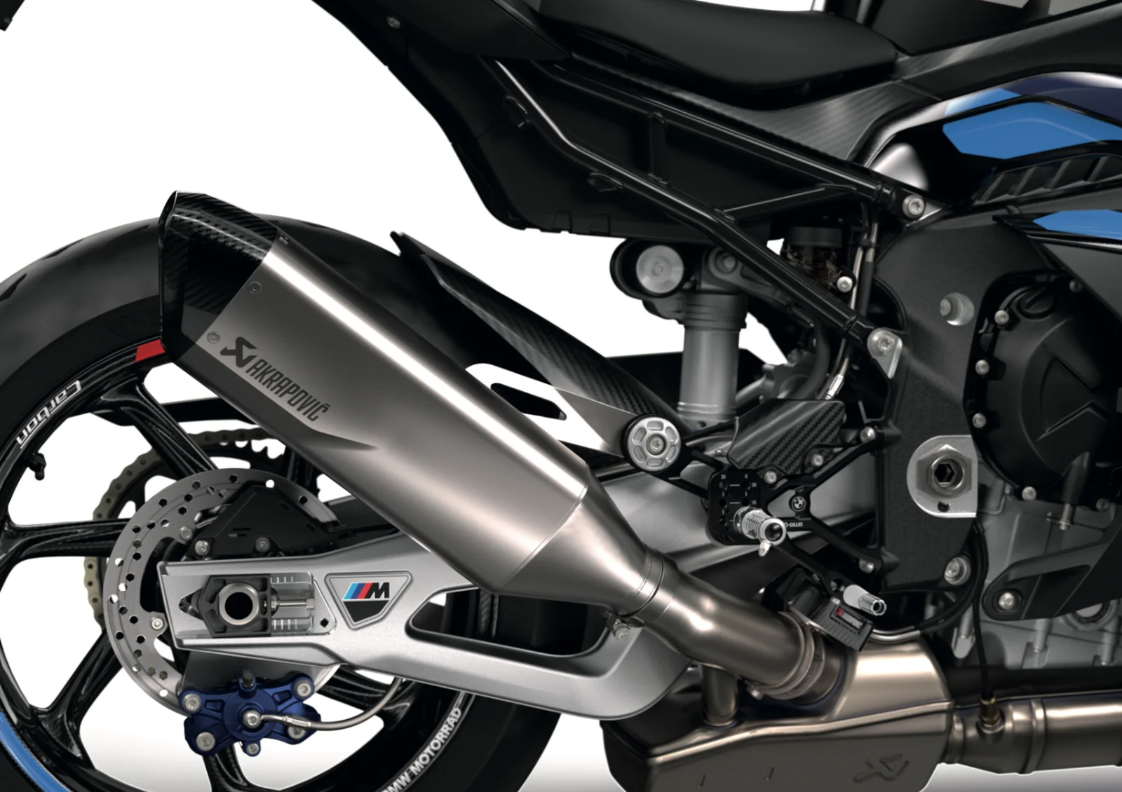 M 1000 RR detail 5