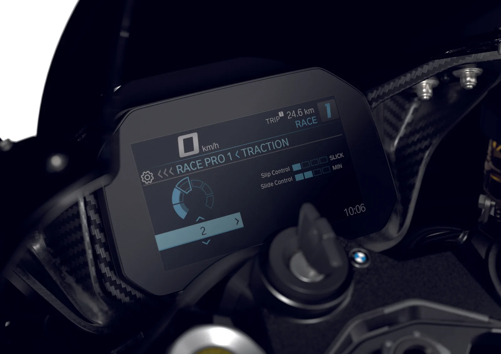 M 1000 RR detail 6