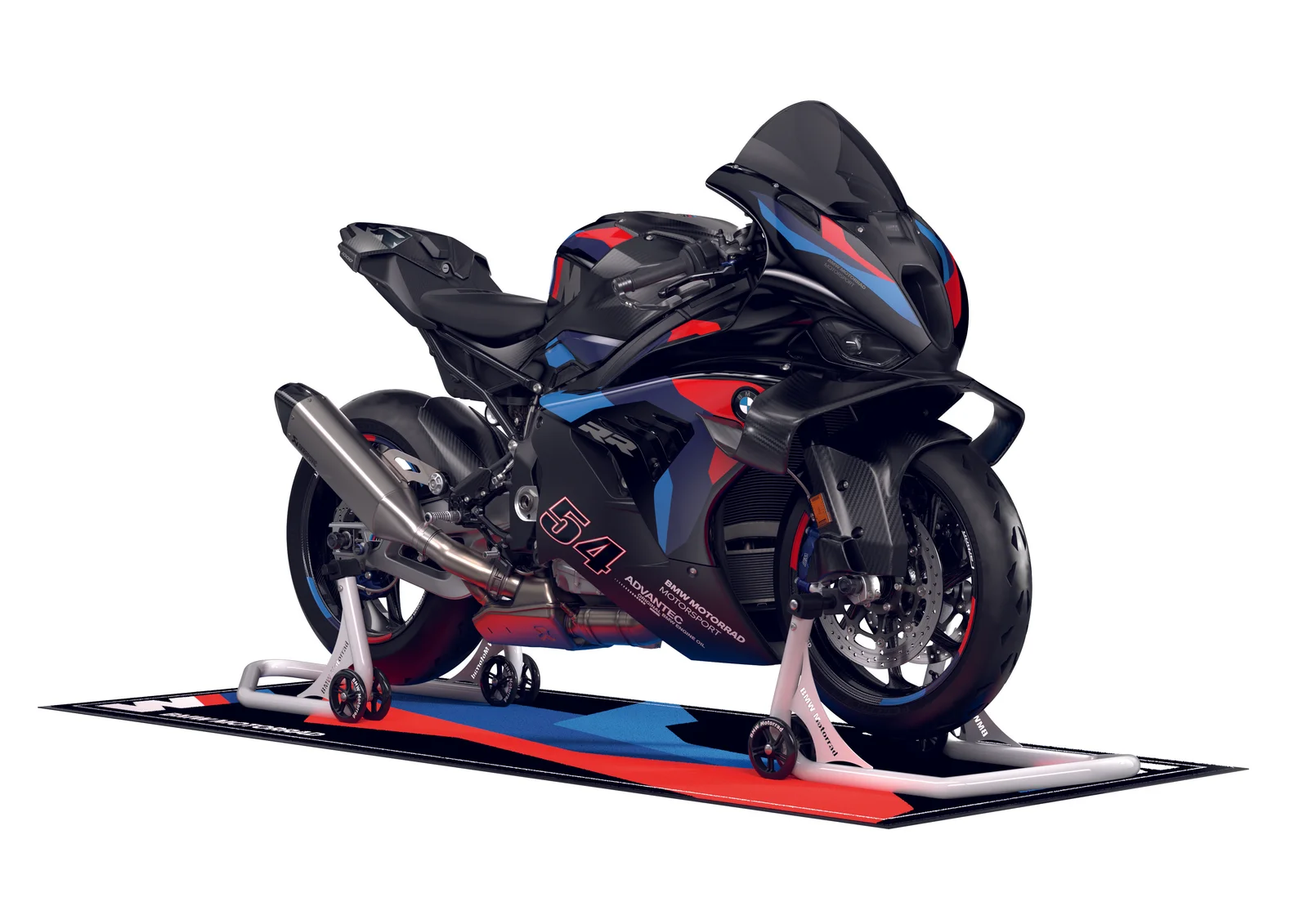 M 1000 RR detail 7