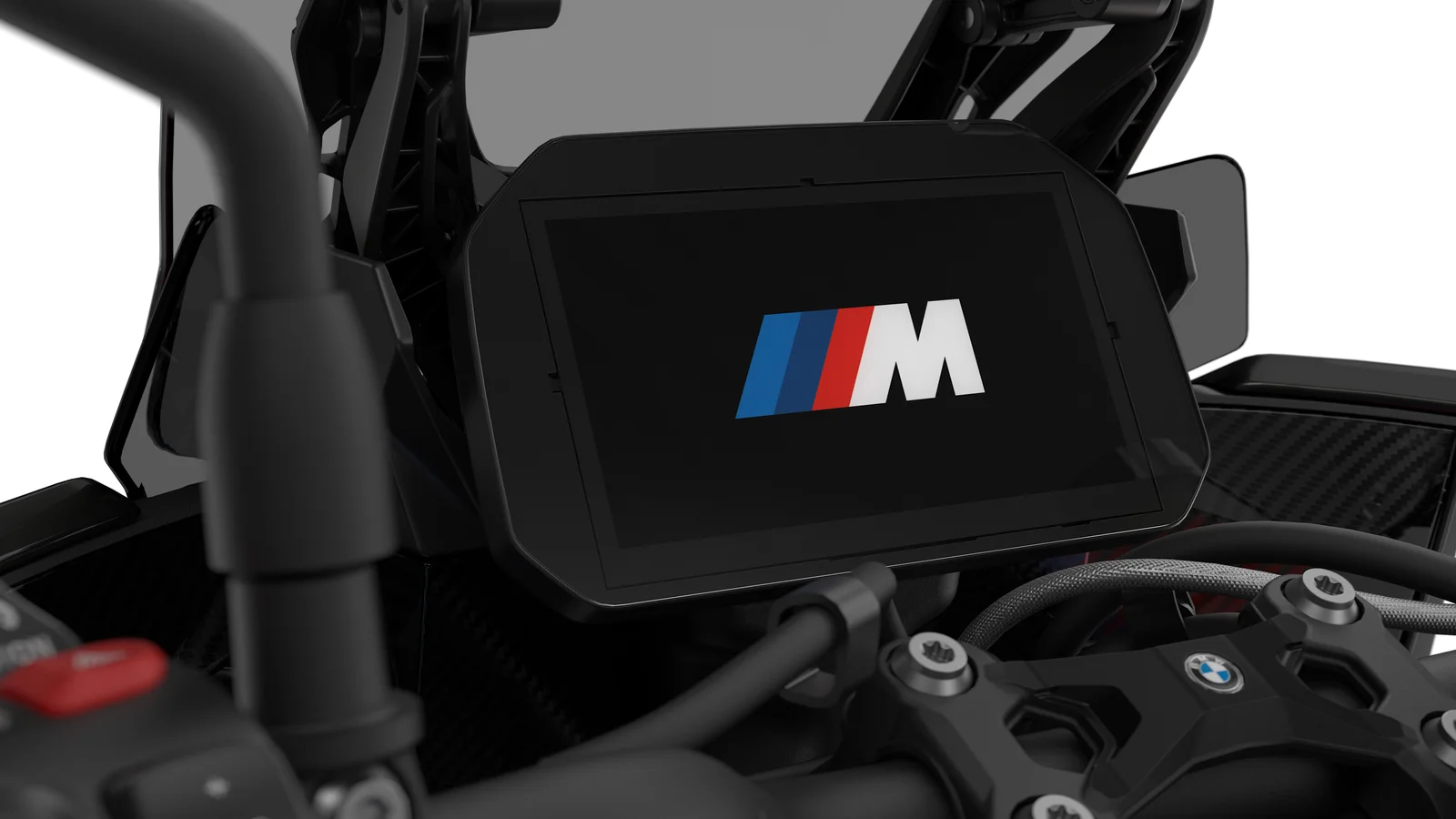 M 1000 XR detail 4