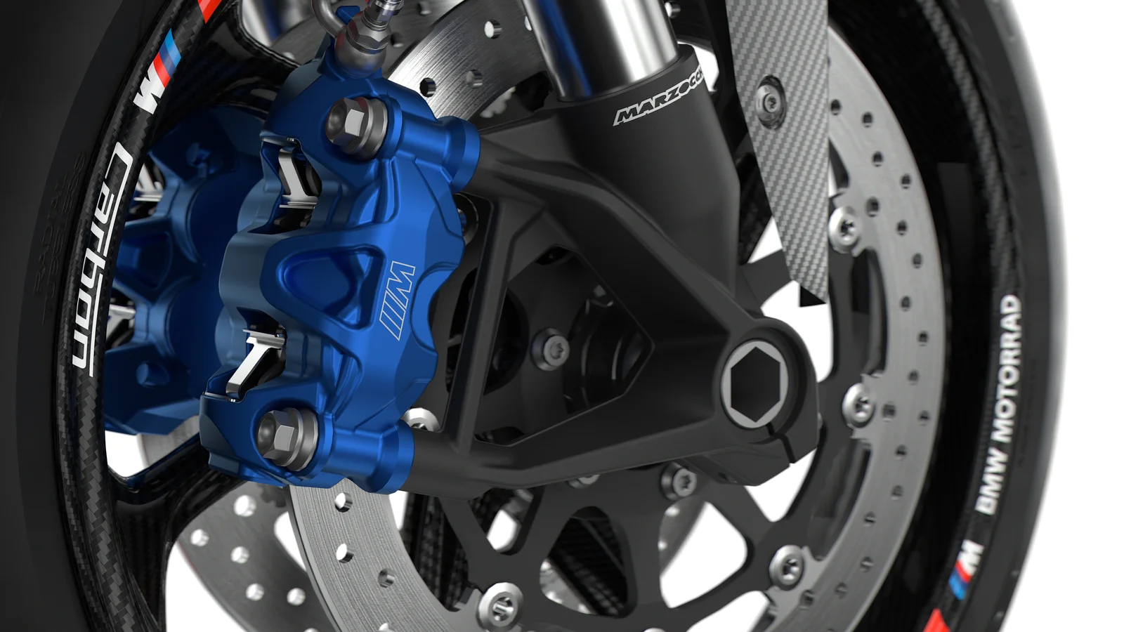 M 1000 XR detail 5