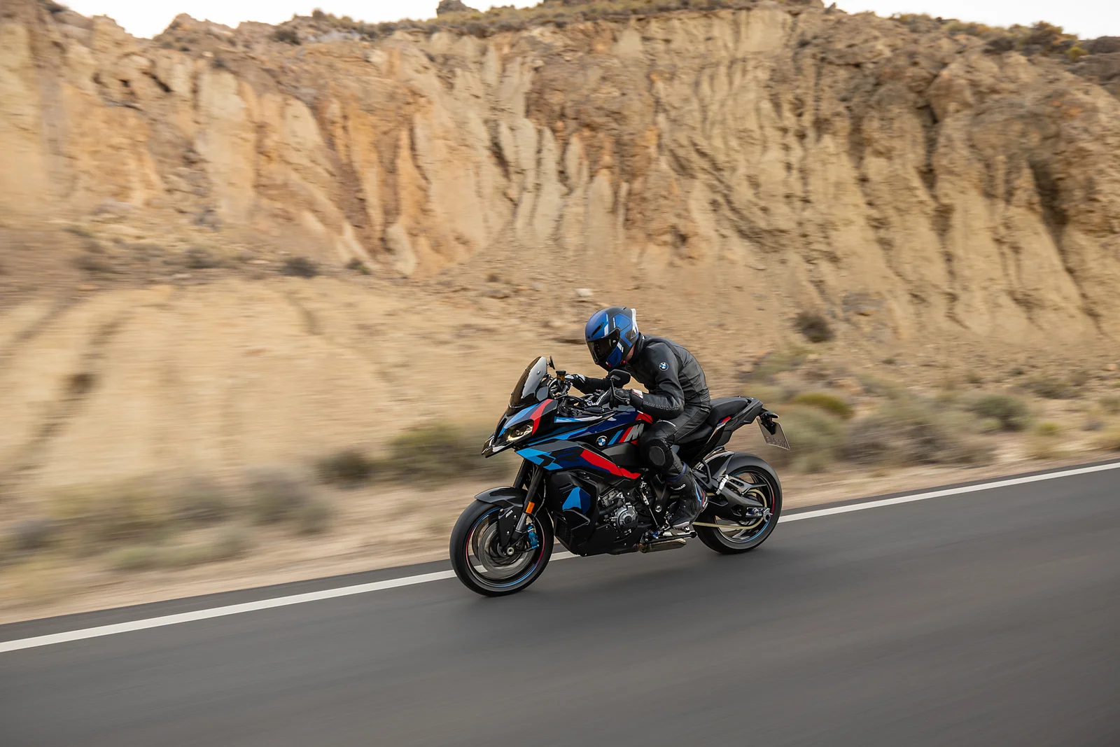 M 1000 XR — foto 7